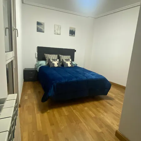 Casa Del Bosque Apartment Bejar Exterior photo