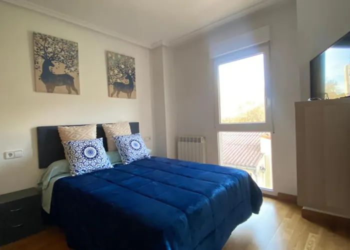Casa Del Bosque