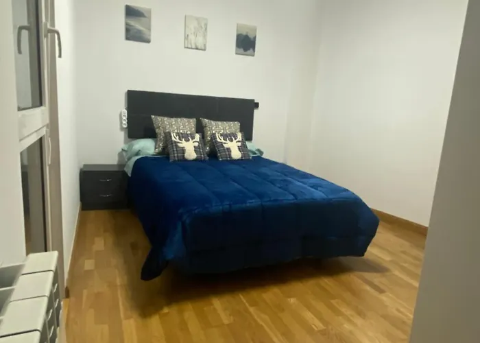 Casa Del Bosque