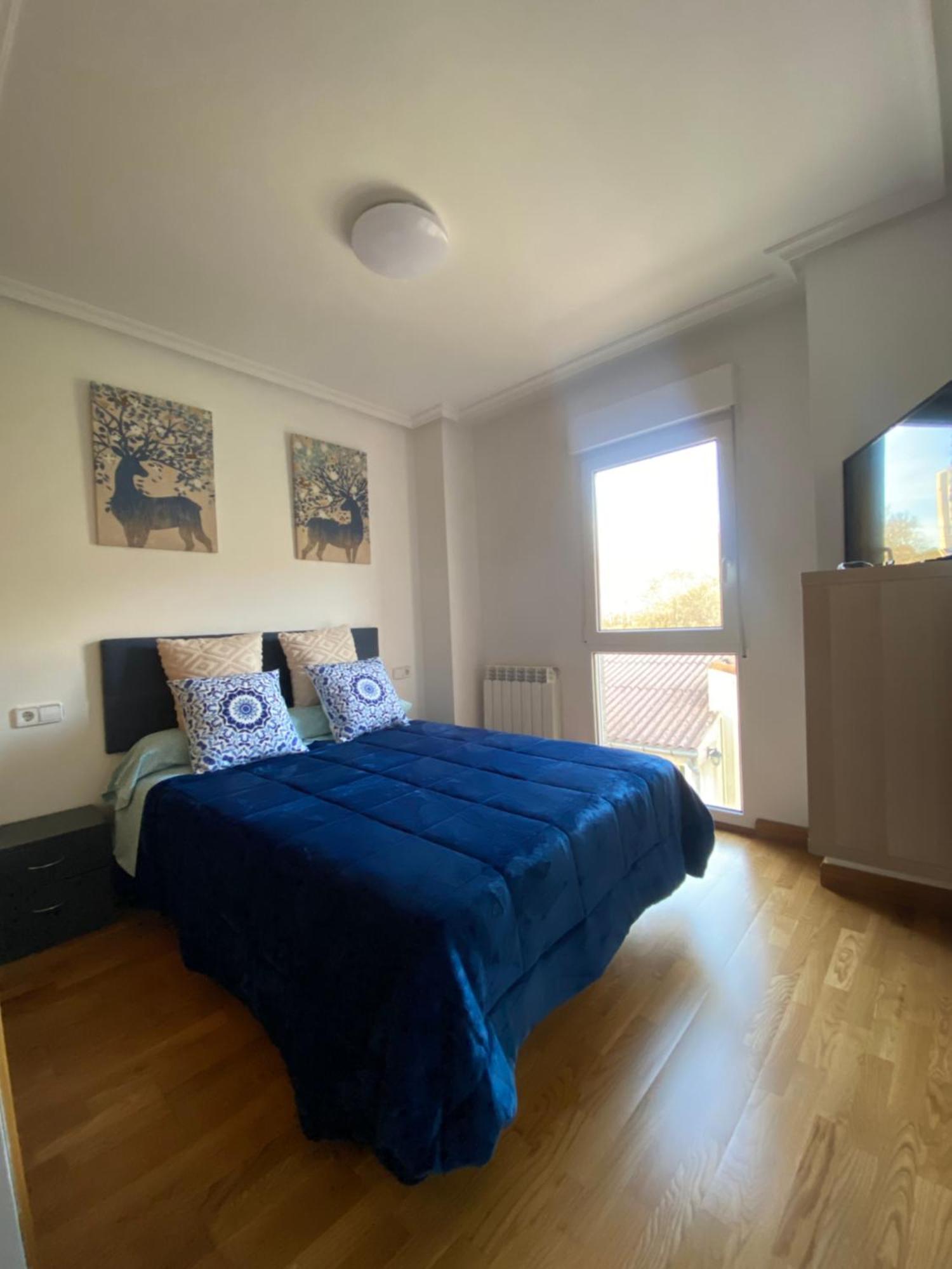 Appartamento Casa Del Bosque