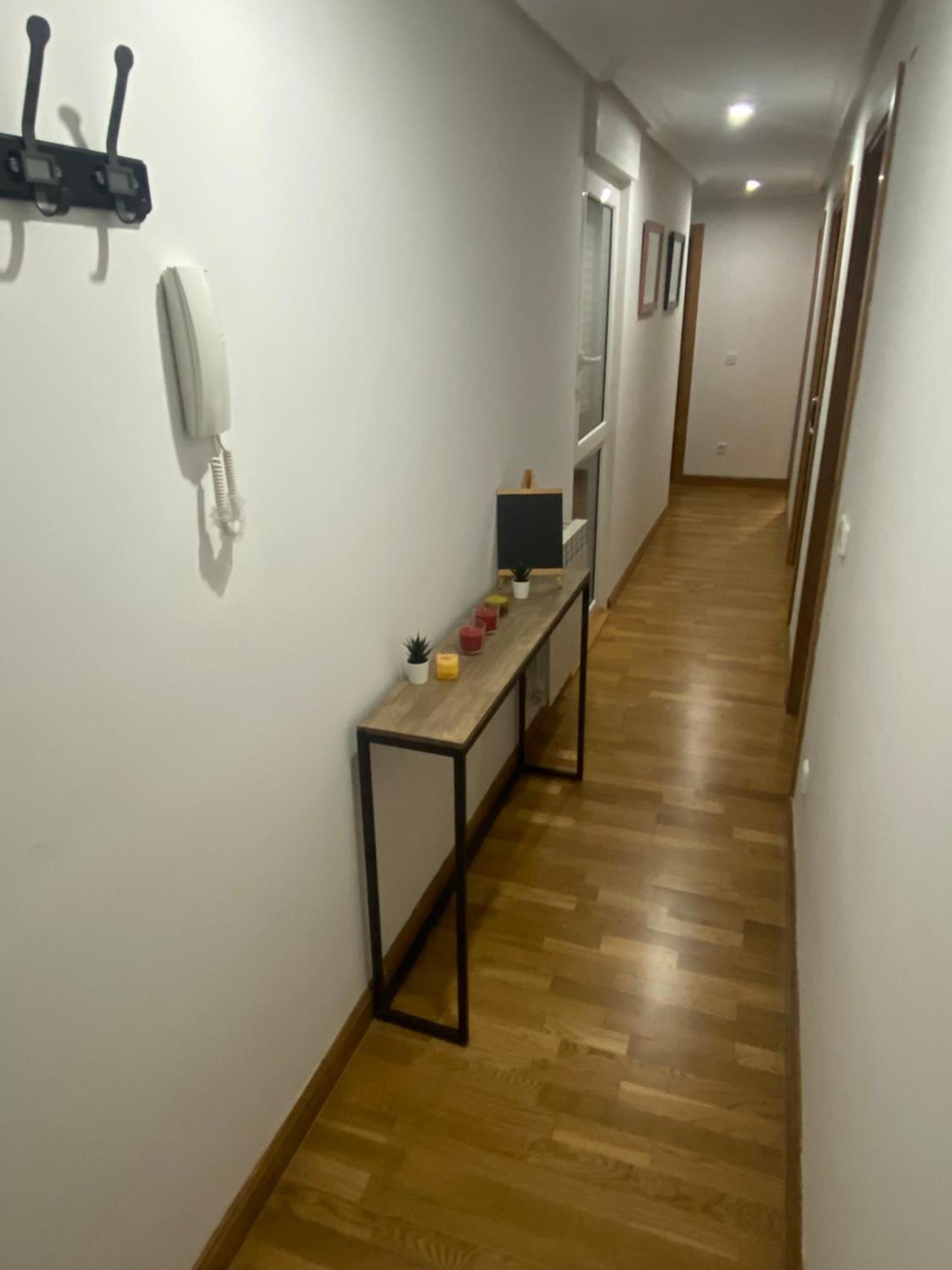 Casa Del Bosque Apartment